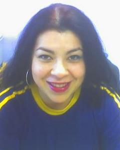 Woman, 59. Lissy548