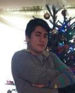 Man, 28. Jose5344
