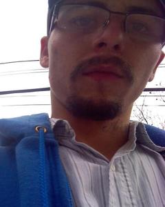 Man, 34. youkn5336