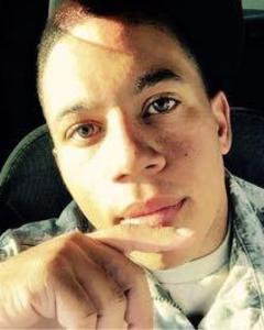 Man, 33. Terrencek