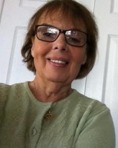 Woman, 83. carolschoen15