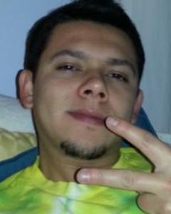 Man, 35. casilla