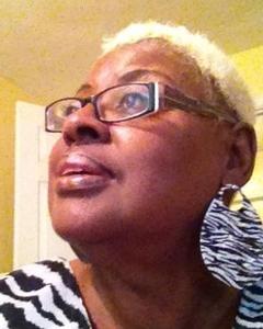 Woman, 77. Spaulding8115