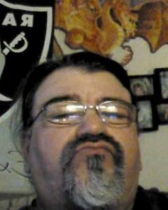 Man, 58. chongo1536