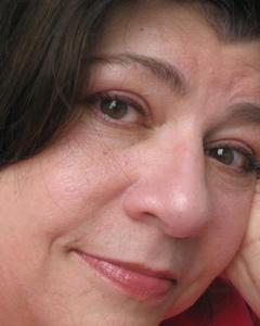Woman, 67. roselilyfern