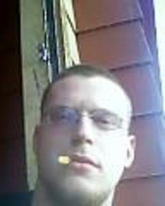 Man, 41. slayzer420
