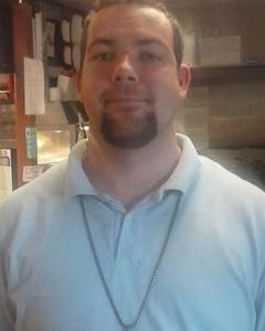 Man, 37. Jamesmill7110