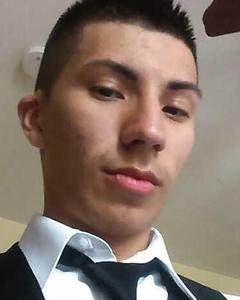 Man, 28. smoothprin6342