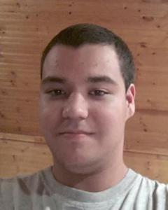 Man, 30. Andy8268