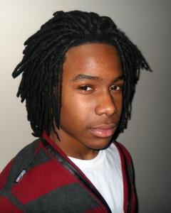Man, 33. jymelle