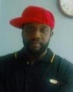 Man, 43. Jamaal496