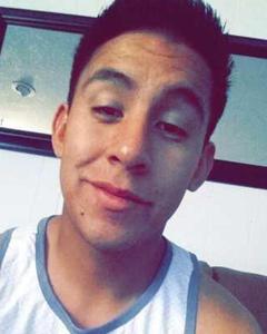 Man, 33. ibrankz