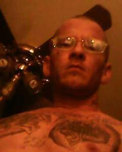 Man, 45. iamyig