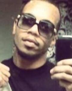 Man, 31. Jabriael