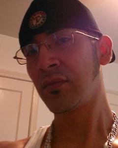 Man, 44. abel3656
