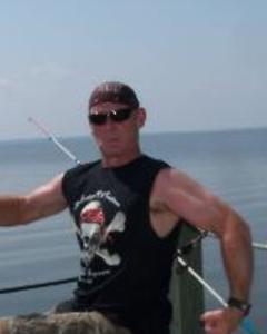 Man, 64. roofrunner