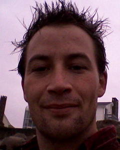Man, 42. matt208196