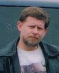 Man, 56. dadsbusted