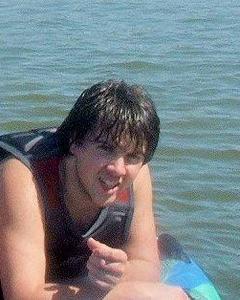 Man, 35. wakeboardwe101