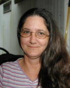 Woman, 63. julie_bug1