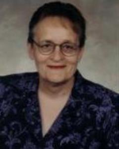 Woman, 78. janeprobst