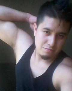 Man, 33. fififi