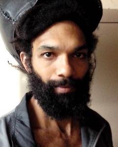 Man, 52. A_Boogie1008