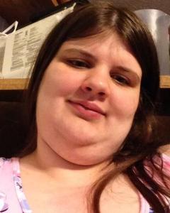 Woman, 30. Cassie1235331