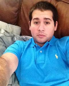 Man, 34. Omie14