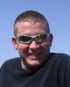Man, 44. briangindhart
