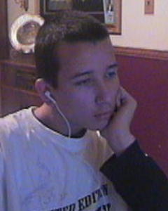 Man, 36. MR_LOVE189