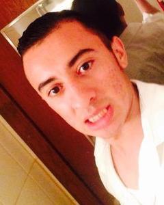 Man, 32. El_Lobito6611