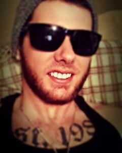 Man, 35. JakeDavis1989