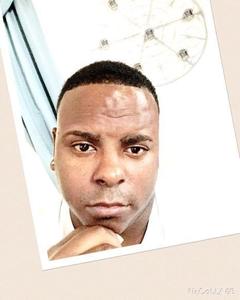 Man, 38. Jamal1021