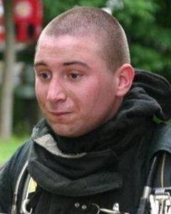 Man, 32. BrunoRBFD
