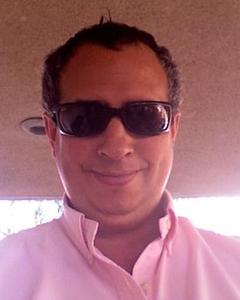 Man, 60. iblackpirate