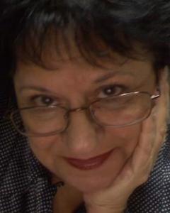 Woman, 84. mimisofie