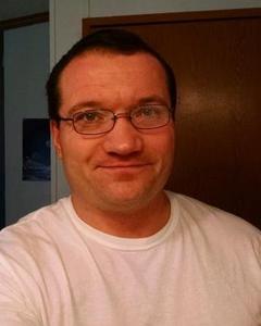 Man, 45. jay_dog6475