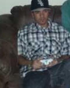 Man, 35. justin5168