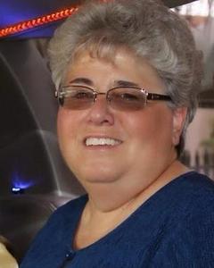 Woman, 70. Bredarose