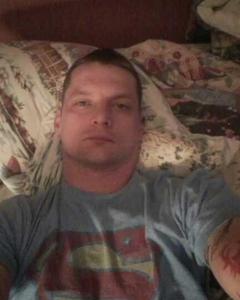 Man, 44. mikesandefur