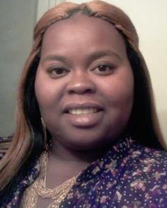 Woman, 42. JUICY5367