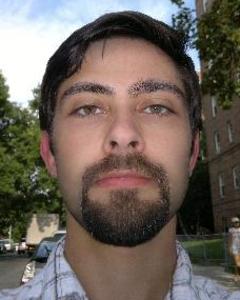 Man, 38. hlcynik