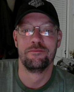 Man, 49. tigershark