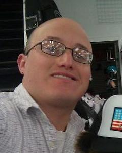 Man, 43. matt6053