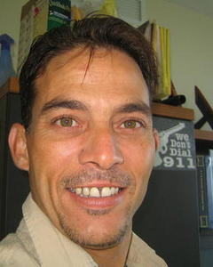 Man, 57. mannytostay