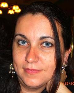 Woman, 51. Florbela