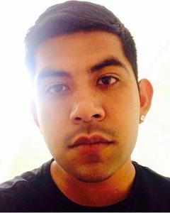 Man, 31. Cesar5517