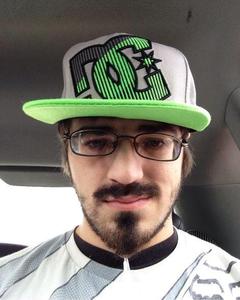 Man, 33. Gurudude816