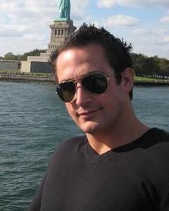 Man, 54. Benmyers